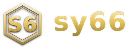 sy66 logo